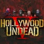 Hollywood Undead - Cashed Out