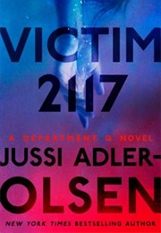 Victim 2117 (Jussi Adler-Olsen)