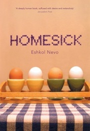 Homesick (Eshkol Nevo)