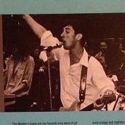 Government Center - Modern Lovers