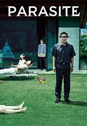 Parasite (2019)