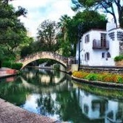 La Villita - San Antonio