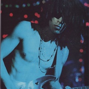 Dave Navarro (Jane's Addiction)