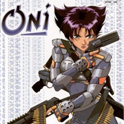 Oni