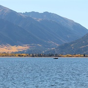 Twin Lakes, Colorado