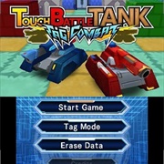 Touch Battle Tank: Tag Combat