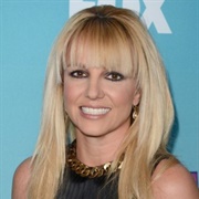 Britney Spears