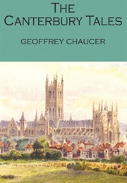 The Canterbury Tales (Geoffrey Chaucer)