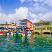Bocas Del Toro, Panama