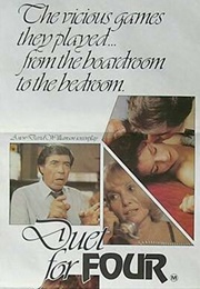 Duet for Four (1982)