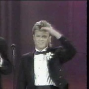 Sam Harris (1983-1984)