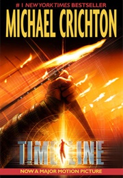 Timeline (Michael Crichton)