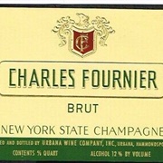Charles Fournier Brut Champagne