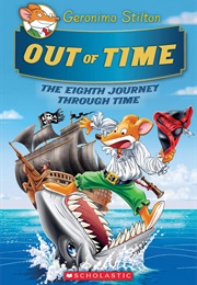 Out of Time (Geronimo Stilton)