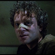 The Gemini Killer (The Exorcist III, 1990)