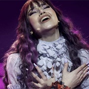 Roxen (Non-Binary, All Pronouns)