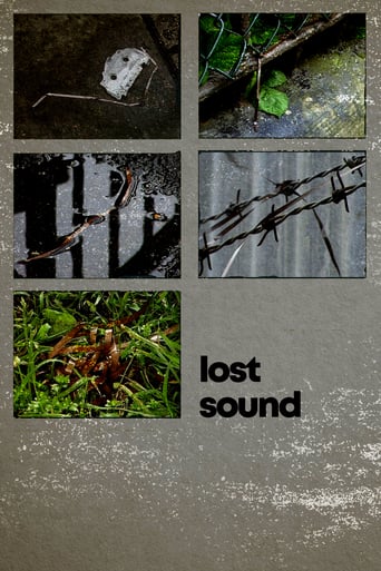 Lost Sound (2001)