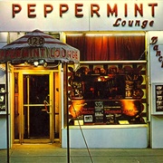 Peppermint Lounge
