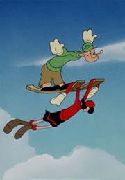 I'll Be Skiing Ya (1947)