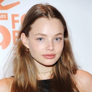Kristine Froseth