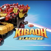 Kibaoh Klashers