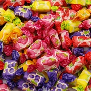Fruit Chews