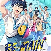 Re-Main