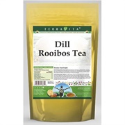 Terravita Dill Rooibos Tea