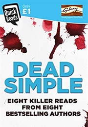 Dead Simple (Harry Bingham)