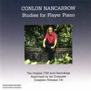 Nancarrow: Studies for Player Piano