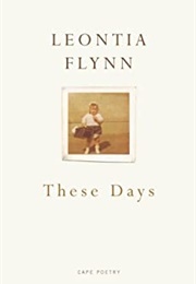 These Days (Leontia Flynn)