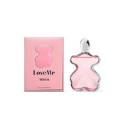 Tous Love Me Perfume