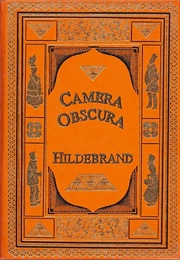 Camera Obscura (Hildebrand (Nicolaas Beets))