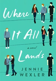 Where It All Lands (Jennie Wexler)