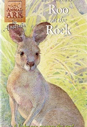 Roo on the Rock (Lucy Daniels)