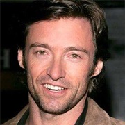 Hugh Jackman