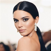 Kendell Jenner