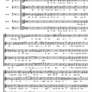 Da Le Balle Contrade D'Oriente, Composed by Cipriano De Rore 1566