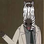 Bojack Horseman: 5X07- "INT. SUB"