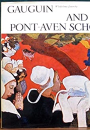 Gauguin and the Pont-Aven School (Wladyslawa Jaworska)
