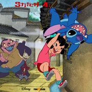 Stitch & Ai