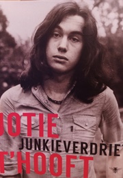 Junkieverdriet (Jotie T'hooft)