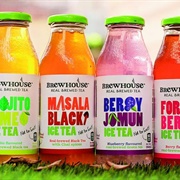 Brewhouse Ice Tea
