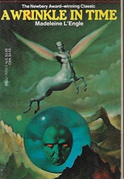 A Wrinkle in Time (Madeleine L'engle)