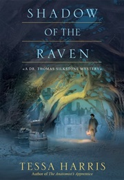 Shadow of the Raven (Tessa Harris)