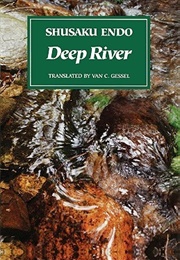 Deep River (Shūsaku Endō)