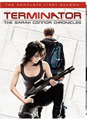 Terminator: The Sarah Connor Chronicles Season 1 (2008)