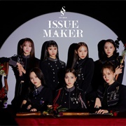 Hot Issue - Gratata (2021)