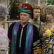 Mama's Family: April Fools