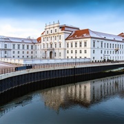 Schloss Oranienburg